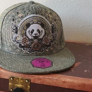 Grassroots California Limited Edition Hat